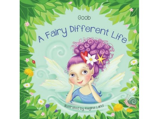 A Fairy Different Life
