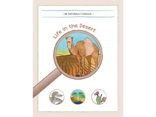 Life in the Desert