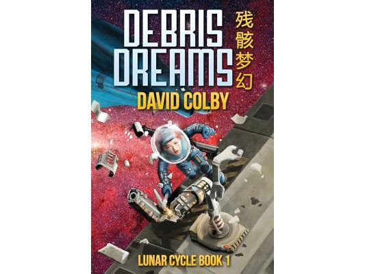 Debris Dreams