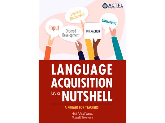 Language Acquisition in a Nutshell