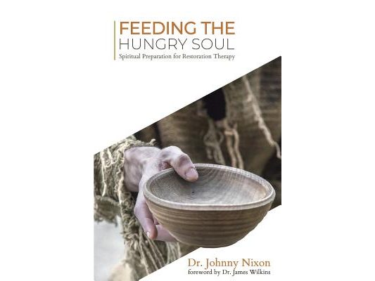 Feeding the Hungry Soul: Spiritual Preparation for Restoration Therapy