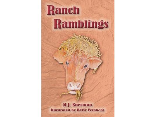 Ranch Ramblings: Seven years of adventure on a windswept ranch in northeastern Oklahoma.