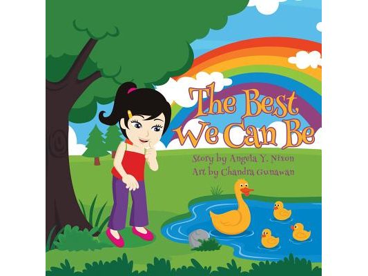 The Best We Can Be