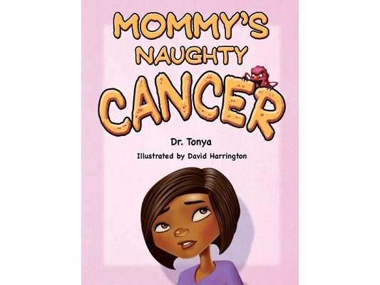 Mommy's Naughty Cancer