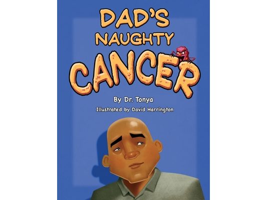 Dad's Naughty Cancer