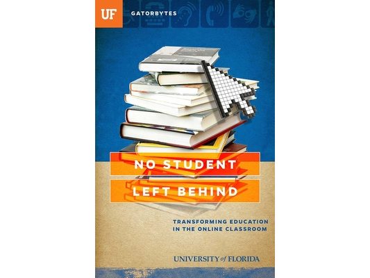 No Student Left Behind: Transforming Education in the Online Classroom