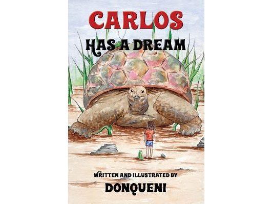 Carlos Has a Dream