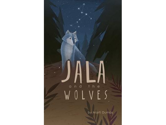 Jala and the Wolves