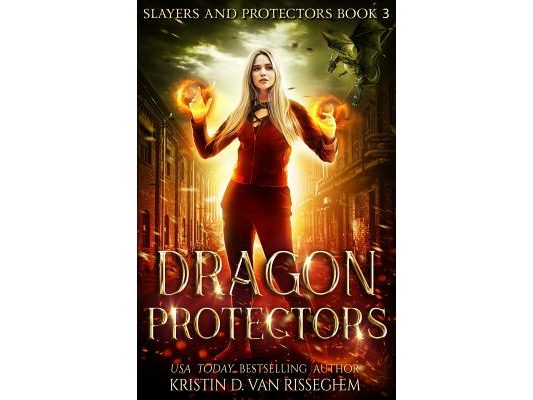 Dragon Protectors