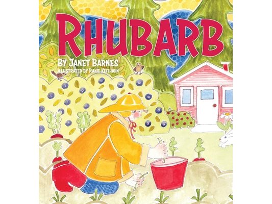 Rhubarb