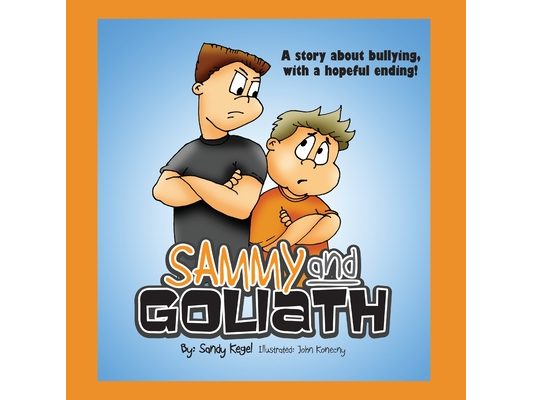 Sammy and Goliath