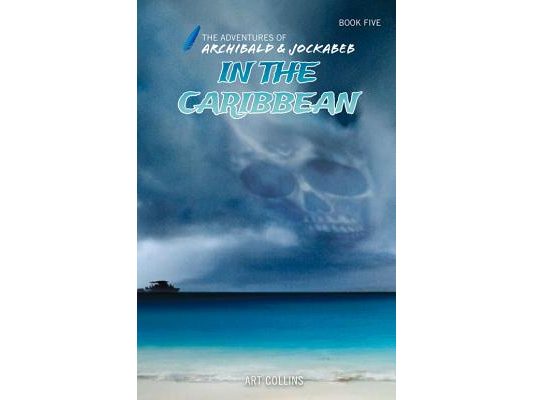 In the Caribbean (Adventures of Archibald and Jockabeb)