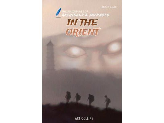 In the Orient (The Adventures of Archibald and Jockabeb)