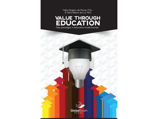 Value Through Education: New Paradigms in Education Inside Business