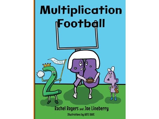 Multiplication Football