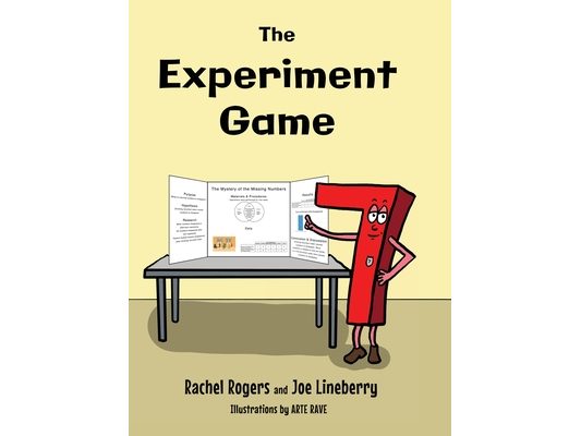 The Experiment Game