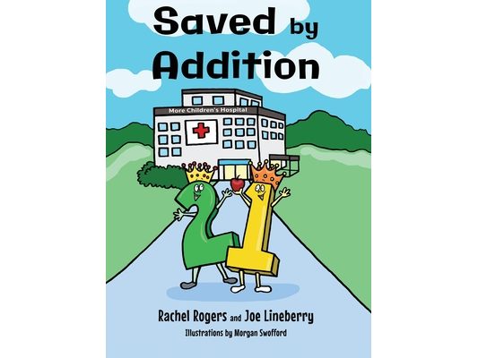 Saved by Addition