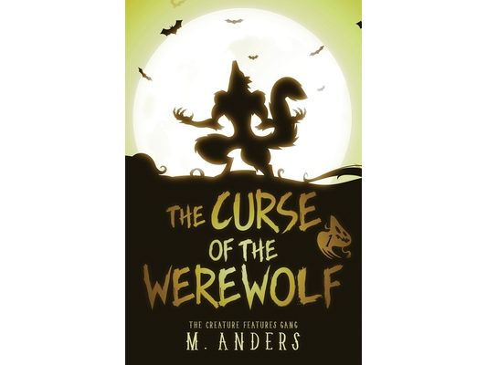 The Curse of the Werewolf