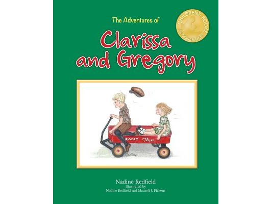 The Adventures of Clarissa and Gregory