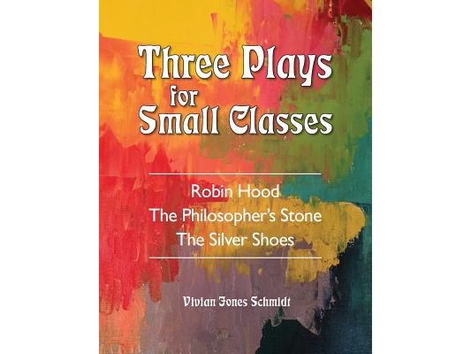 Three Plays for Small Classes