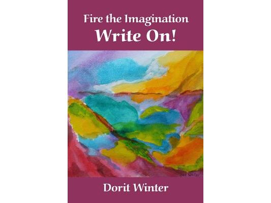 Fire the Imagination, Write On!
