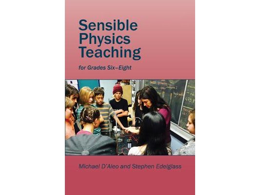 Sensible Physics Teaching