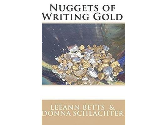 Nuggets of Writing Gold