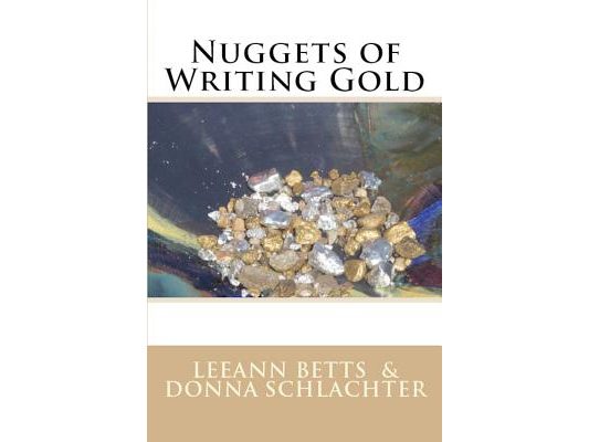 Nuggets of Writing Gold