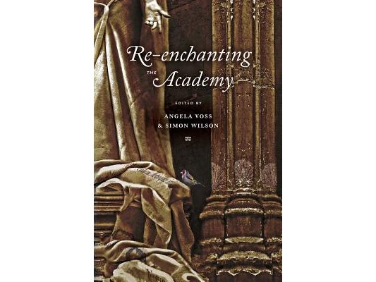 Re-enchanting the Academy