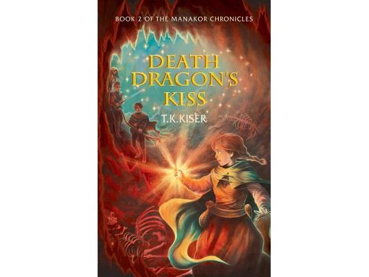 Death Dragon's Kiss