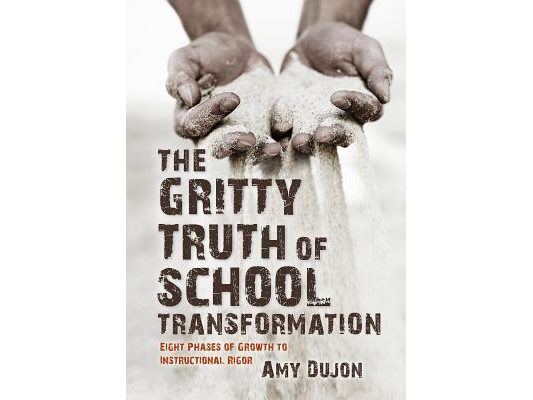 The Gritty Truth of School Transformation