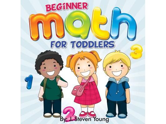 Beginner Math for Toddlers