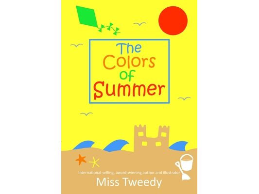 The Colors of Summer