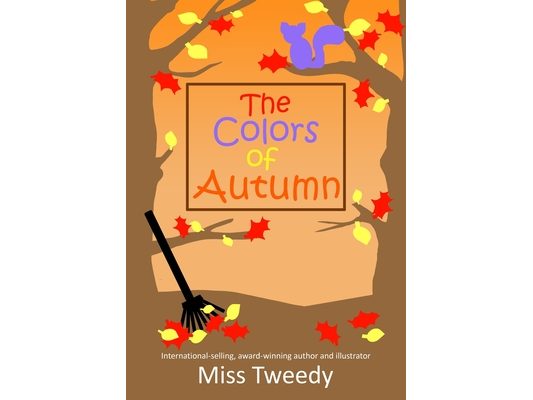 The Colors of Autumn