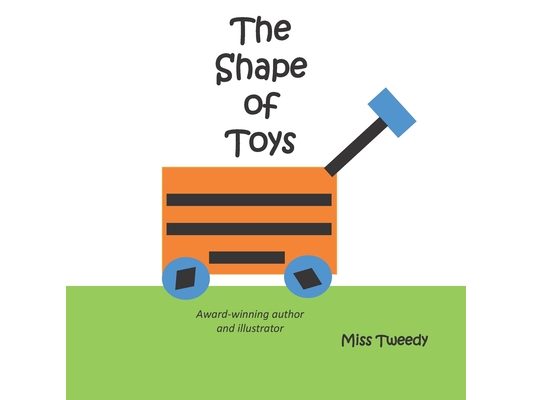 The Shape of Toys