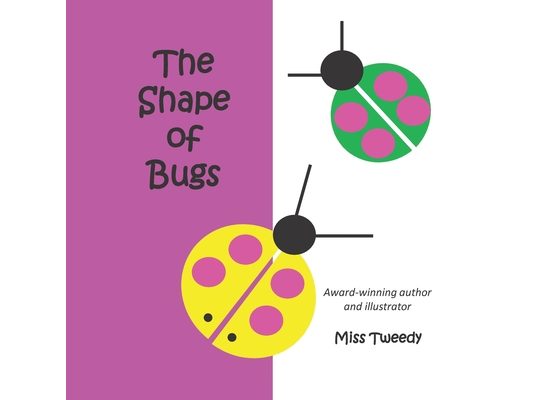 The Shape of Bugs