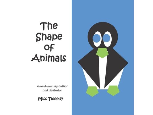 The Shape of Animals