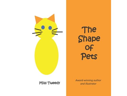 The Shape of Pets