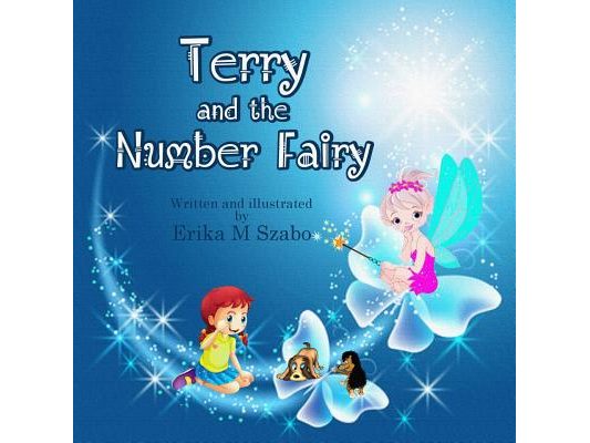 Terry And The Number Fairy
