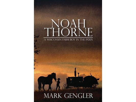 Noah Thorne