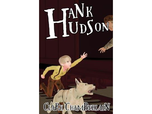 Hank Hudson