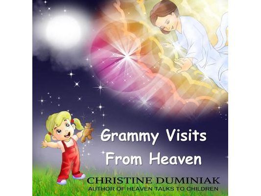 Grammy Visits From Heaven