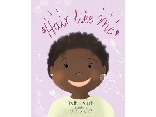 Hair Like Me