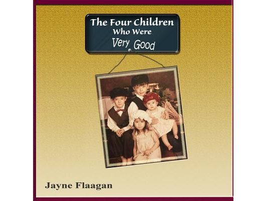 The Four Children Who Were Very Good