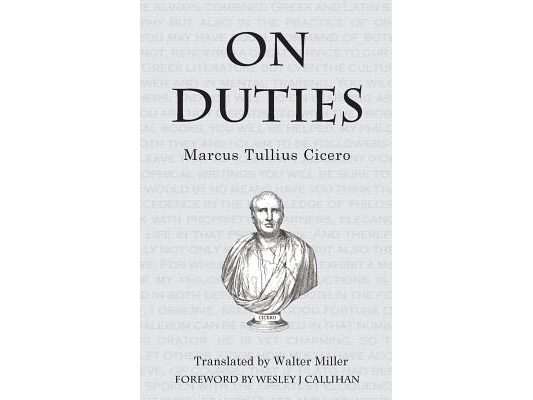 On Duties