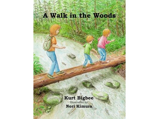 A Walk in the Woods