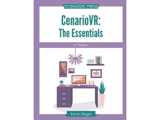 CenarioVR: The Essentials
