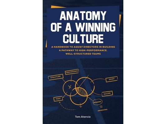 Anatomy of a Winning Culture