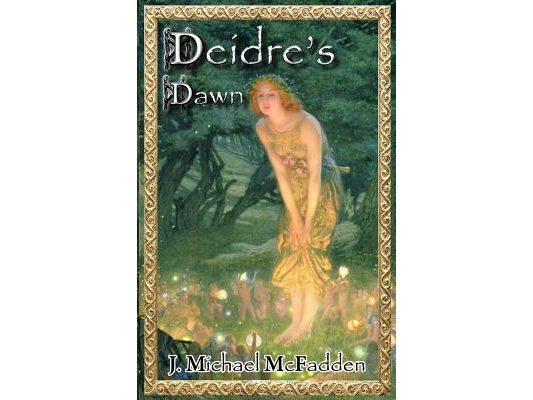 Deidre's Dawn: Book 1 of The Enchantment
