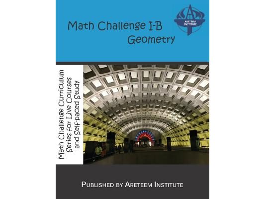 Math Challenge I-B Geometry